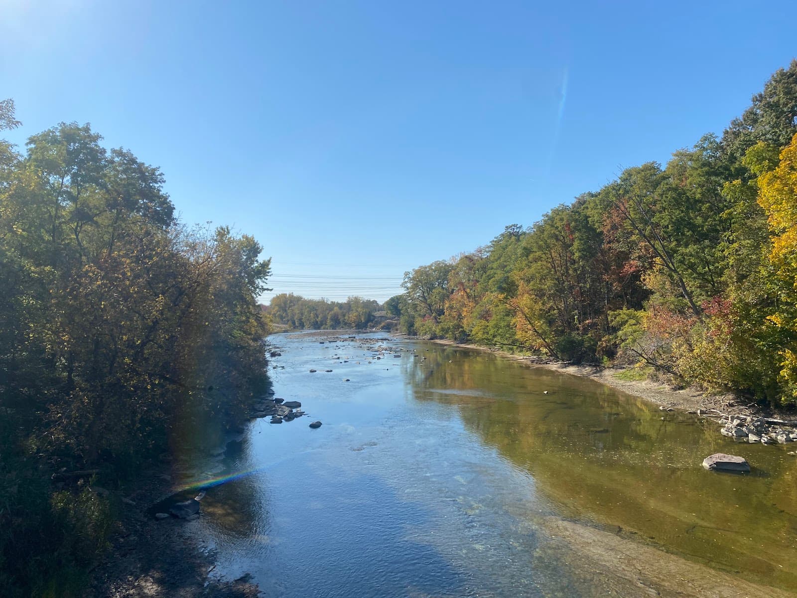 Chagrin River Park - Image 1
