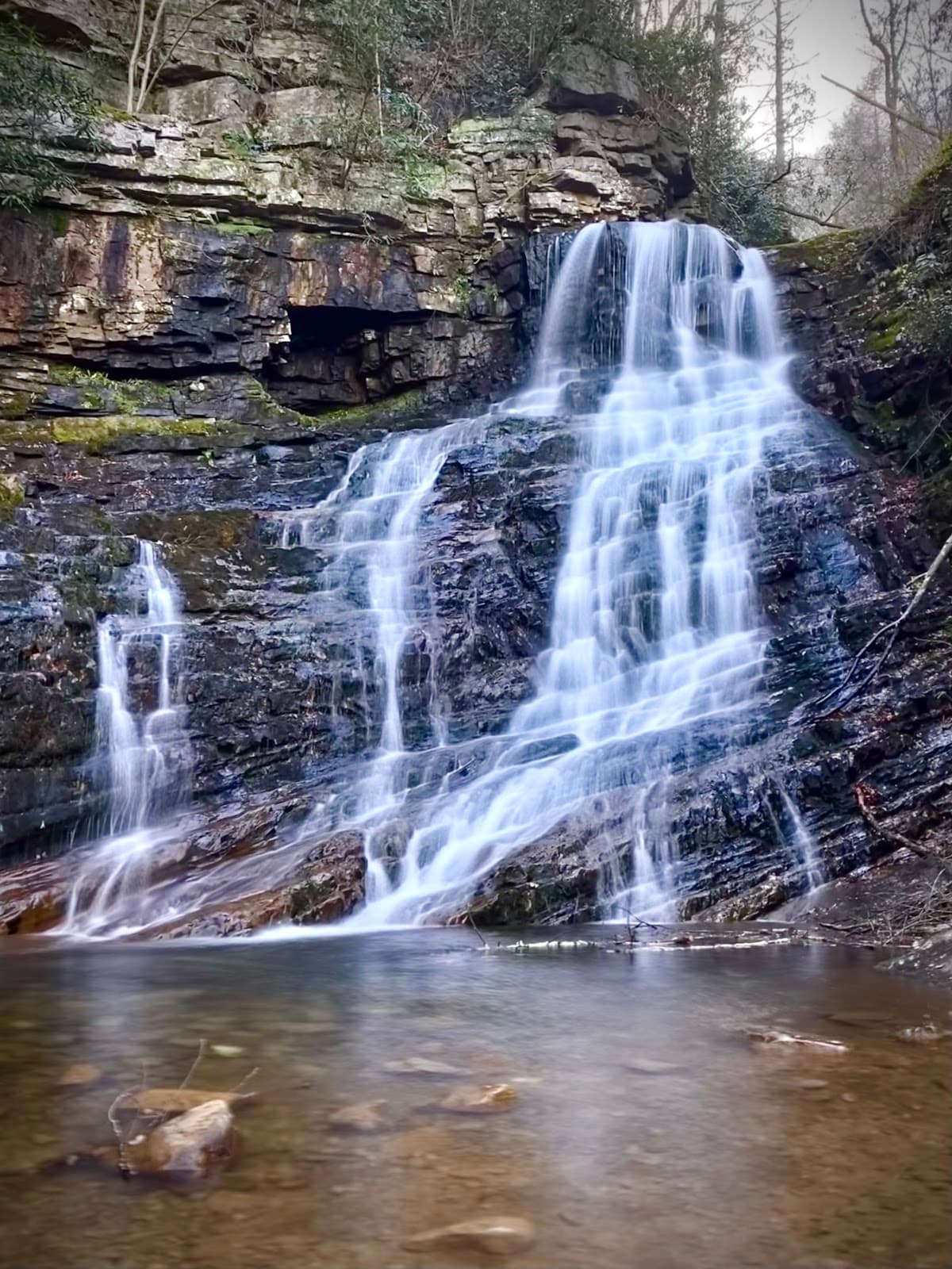 Margarette Falls - Image 1
