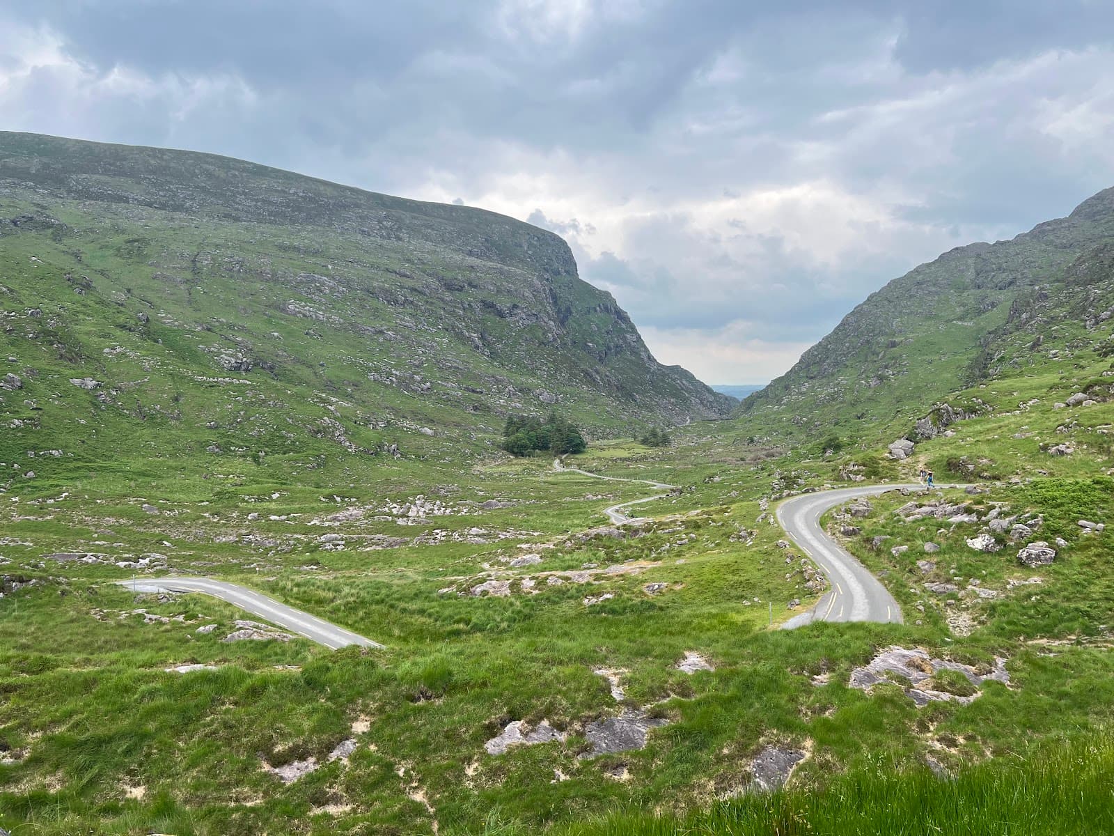 Gap of Dunloe - Image 1
