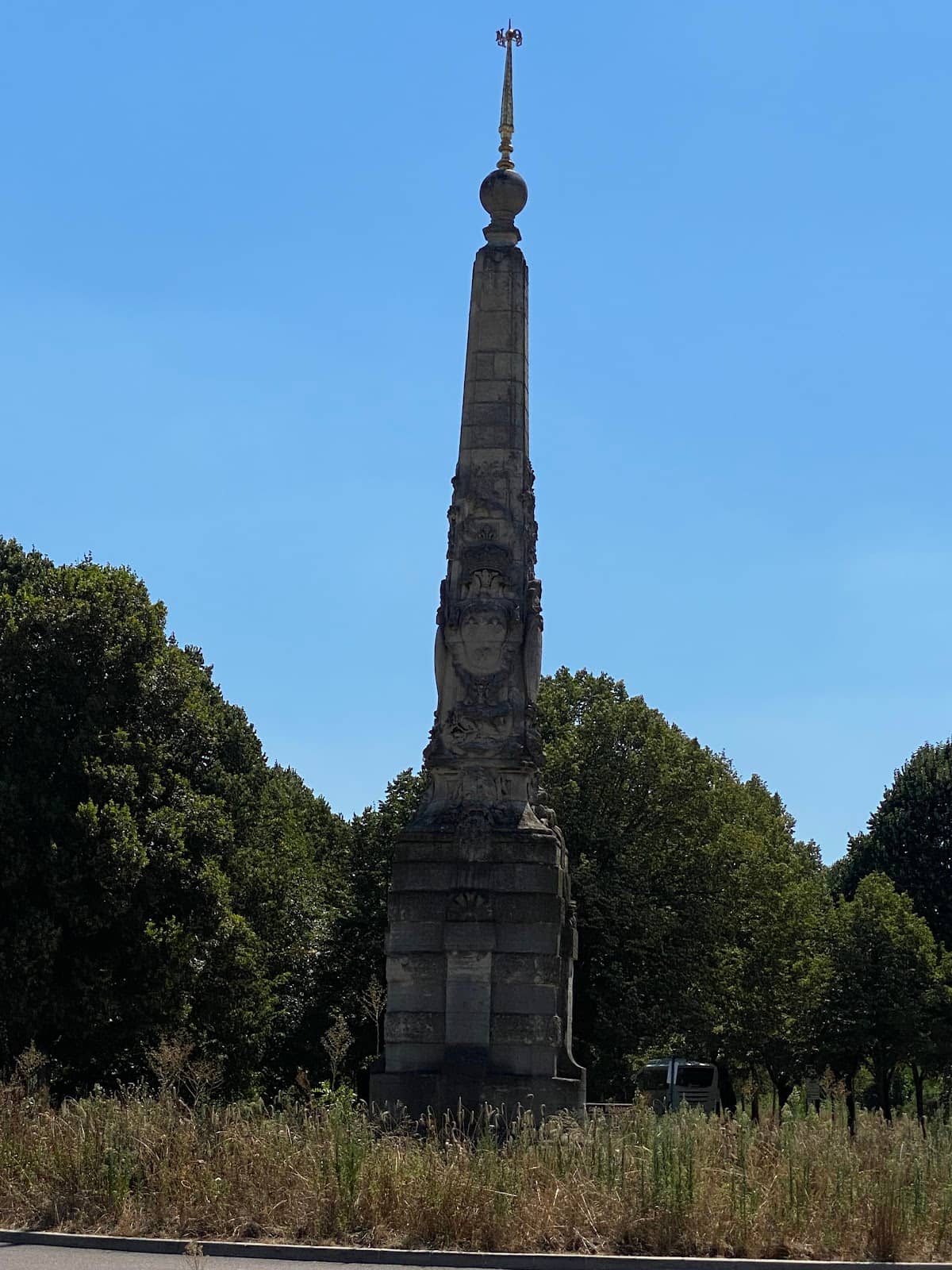 Parc Floral Gardens