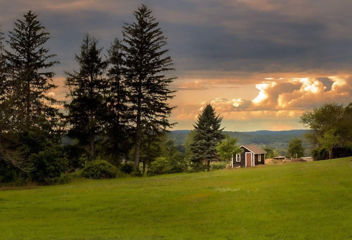 Pegan Hill - Image 1