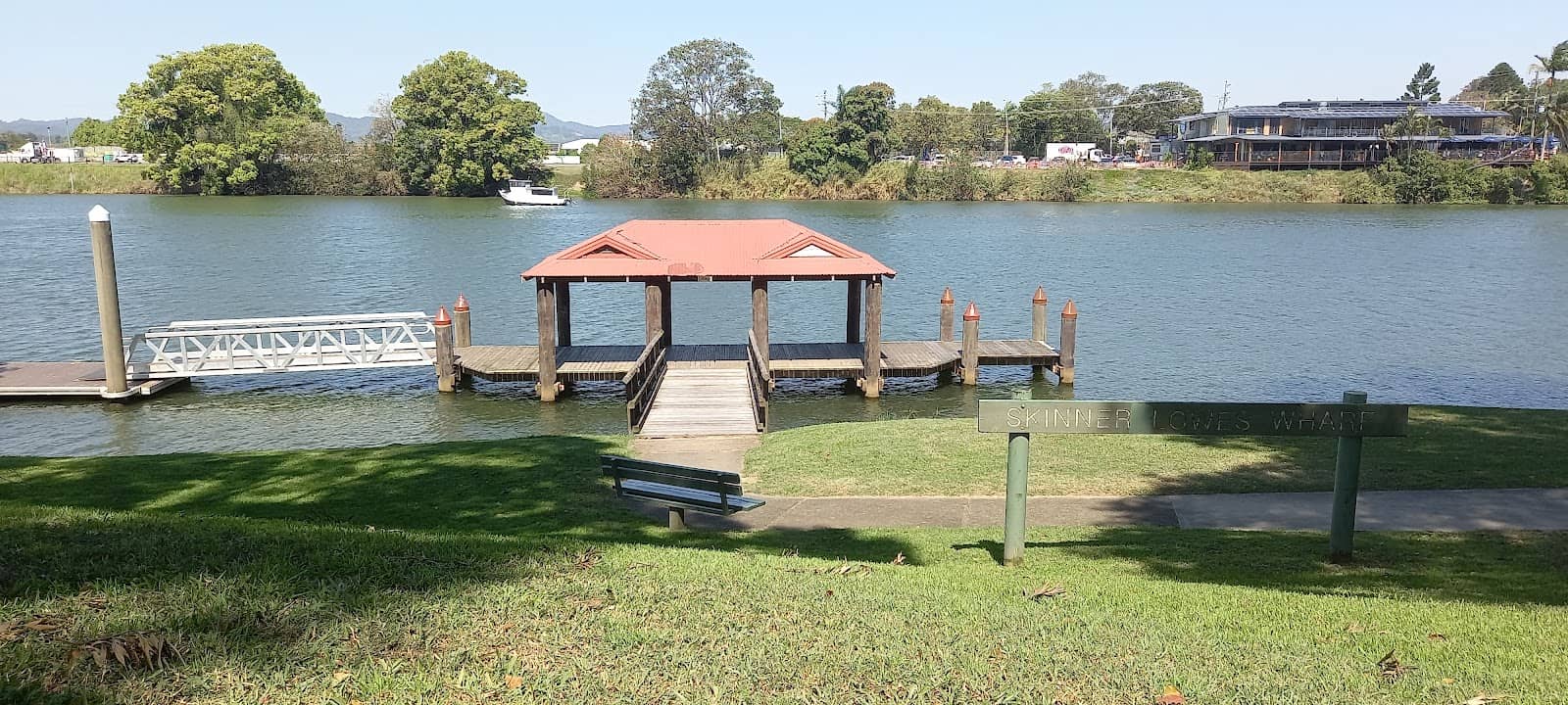 Murwillumbah Exploration