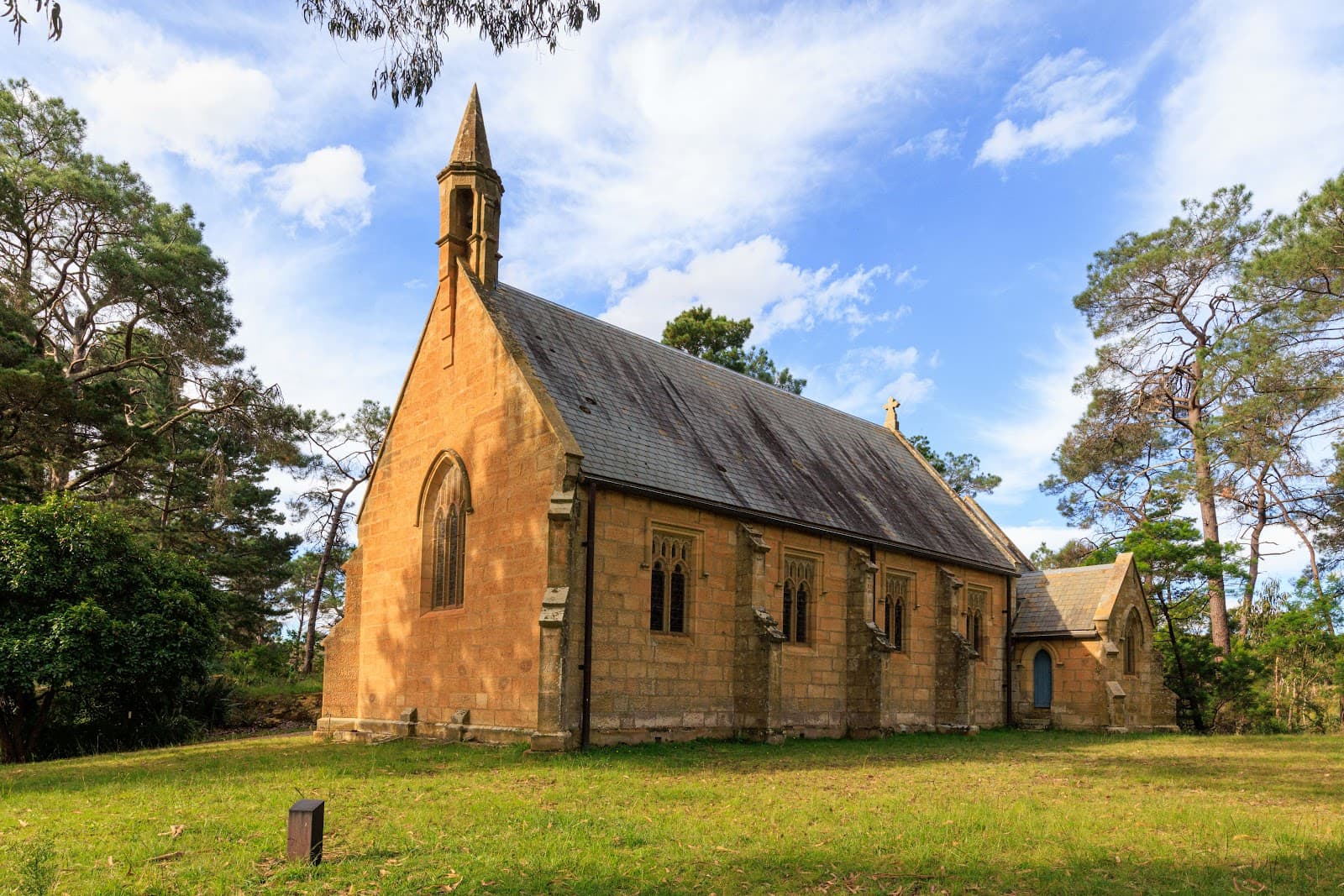 Holy Trinity Anglican Church - Image 1