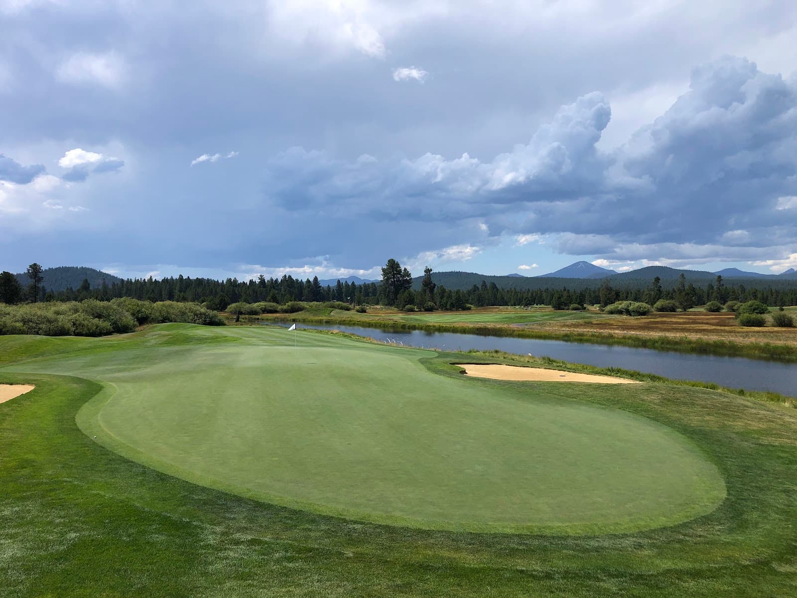 Crosswater Golf Club - Image 1