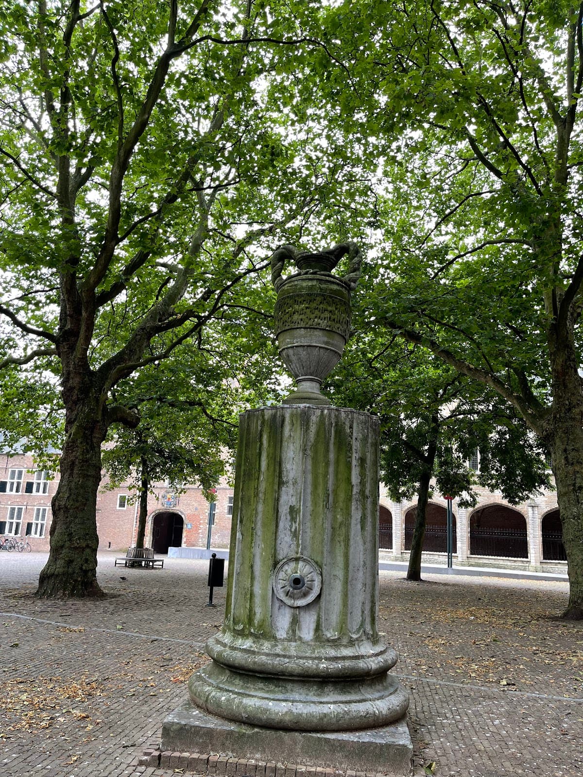 Abdijplein - Image 1