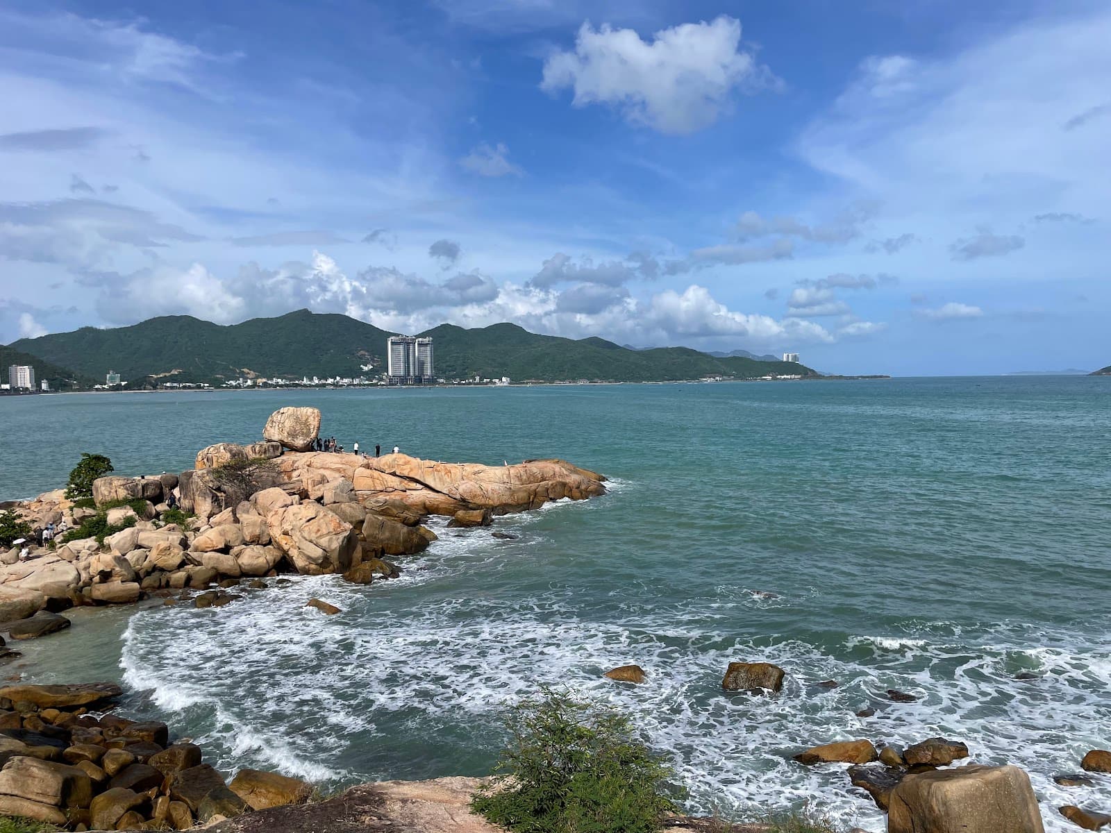Hon Chong Promontory - Image 1