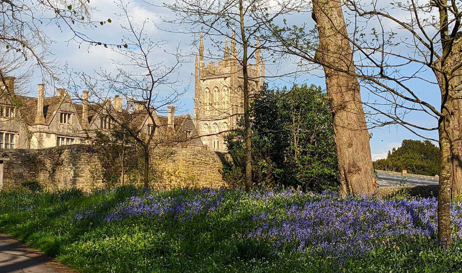 Mells village - Image 1