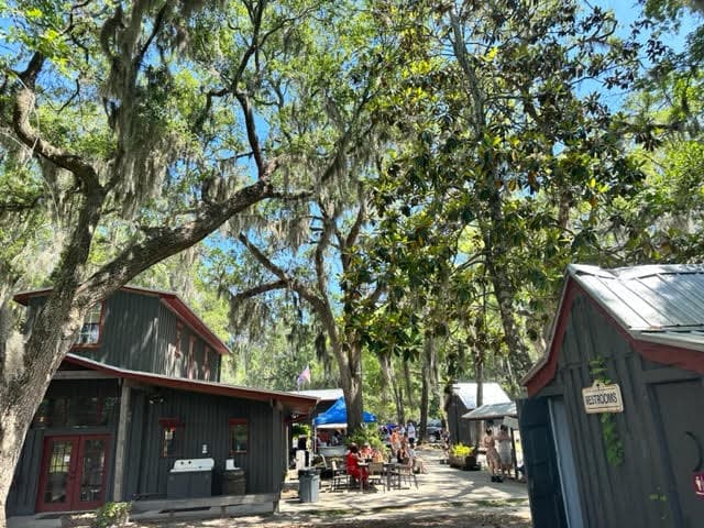 Deep Water Vineyard - Image 1