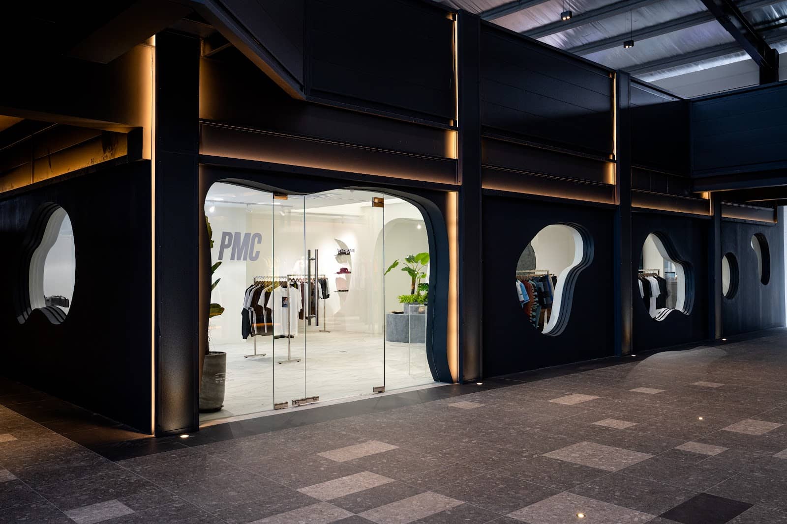 Signature Graphic Tees