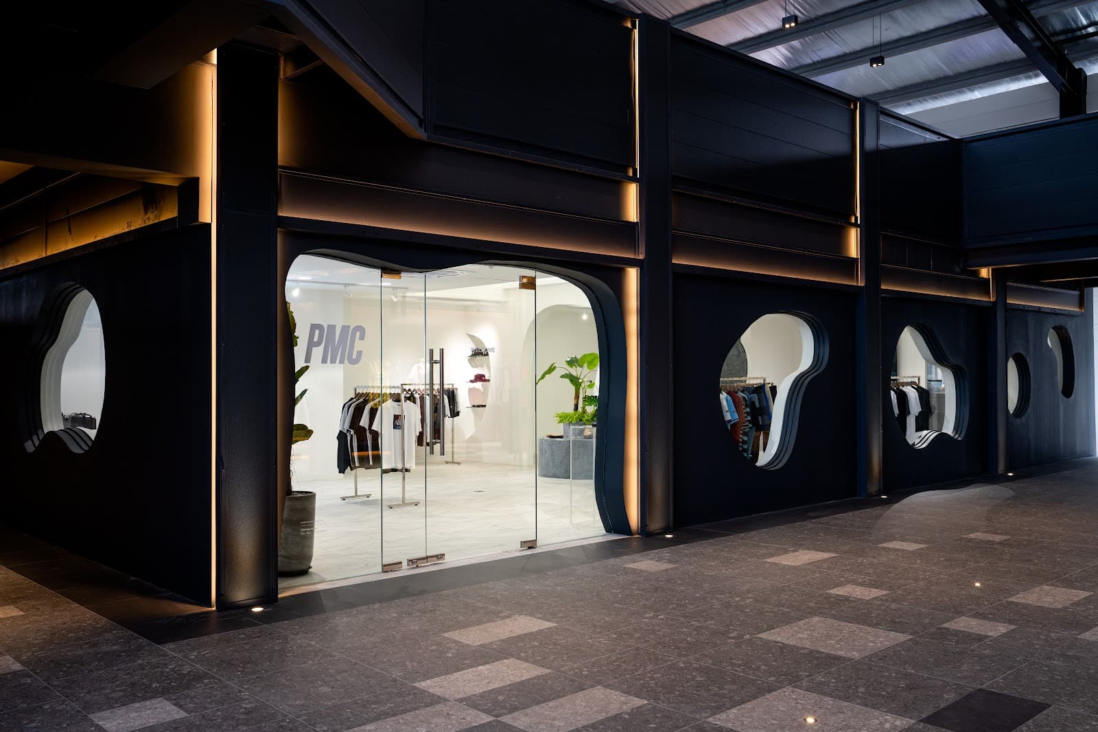 Pestle & Mortar Clothing - Image 1