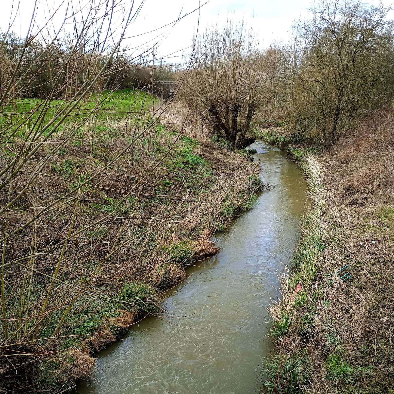 Loughton Valley Park - Image 1