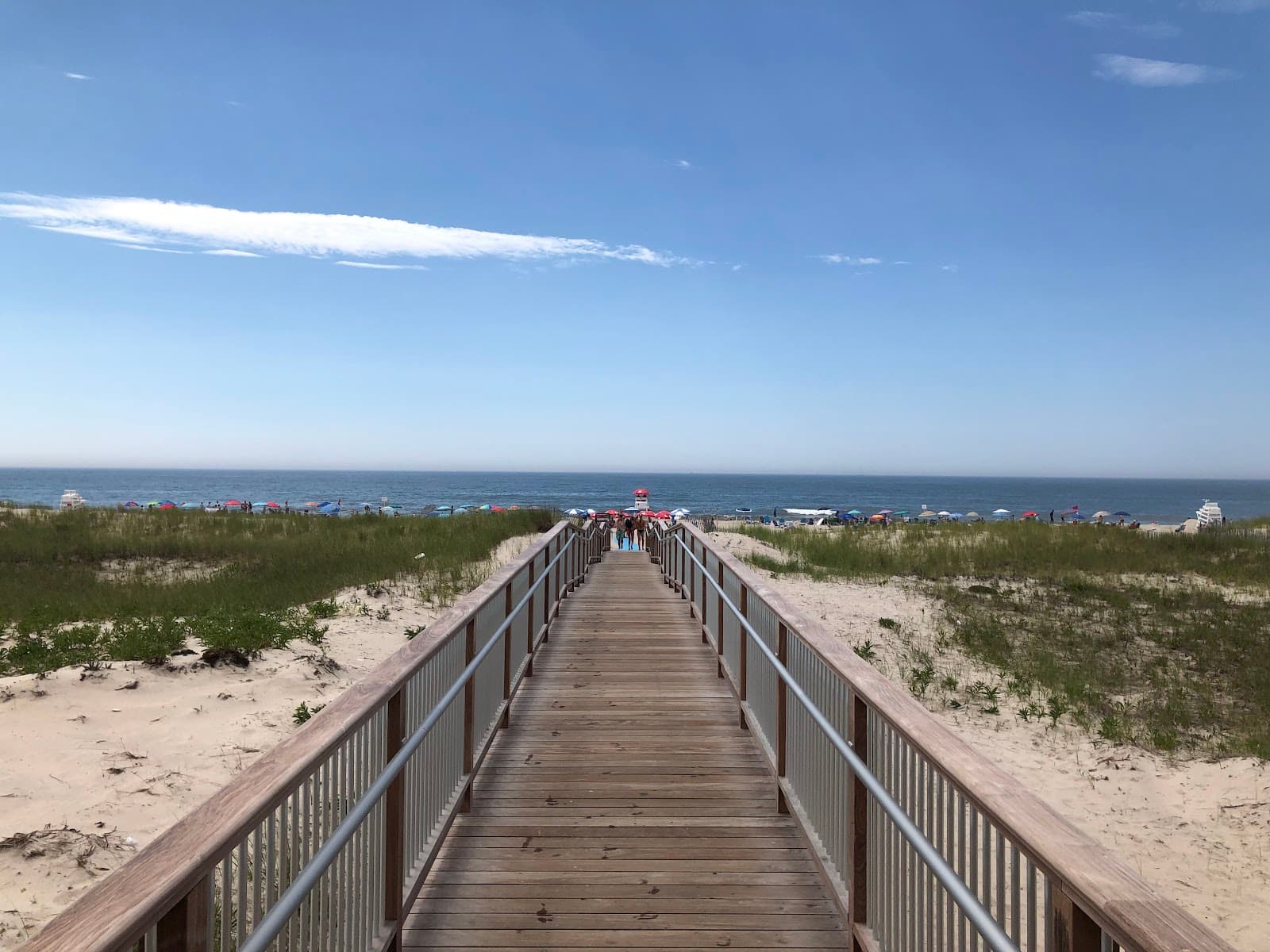 Ponquogue Beach - Image 1