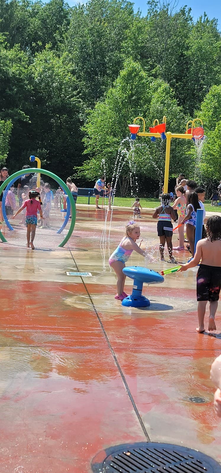 School Street Park - Image 1