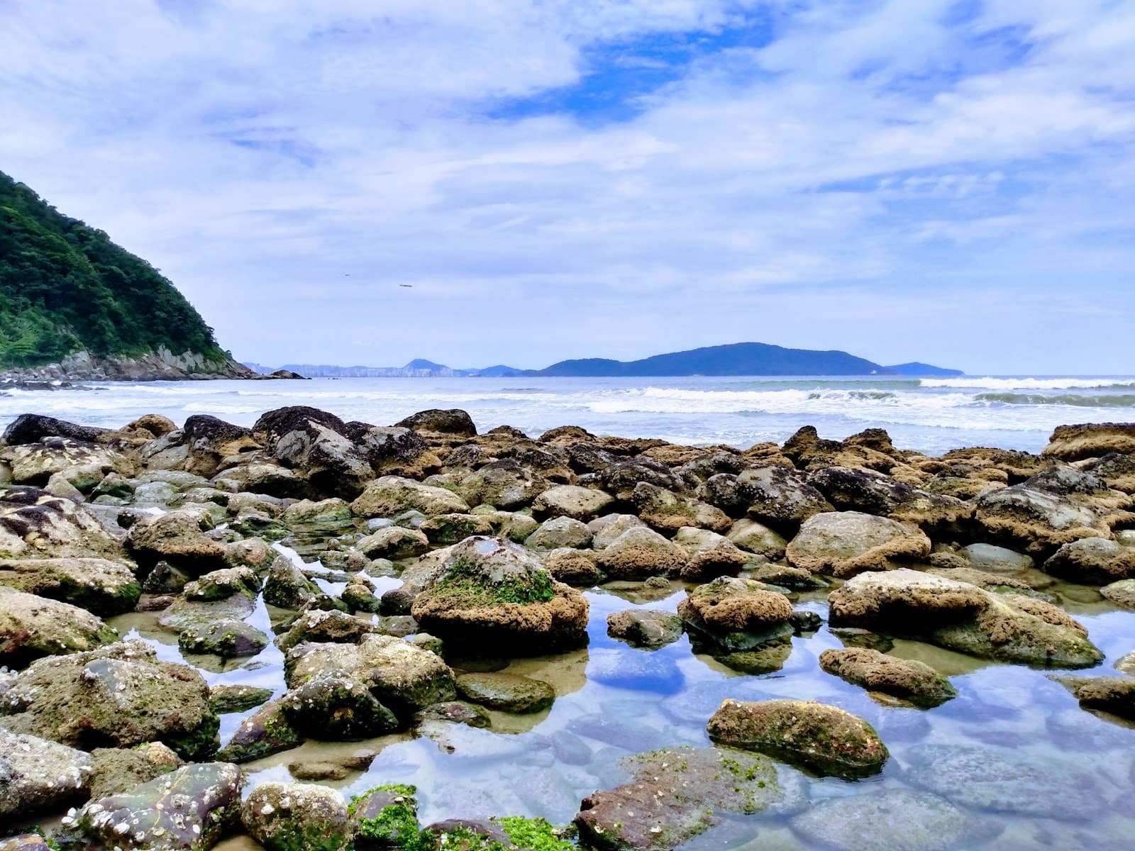 Parque Estadual Xixová-Japuí - Image 1