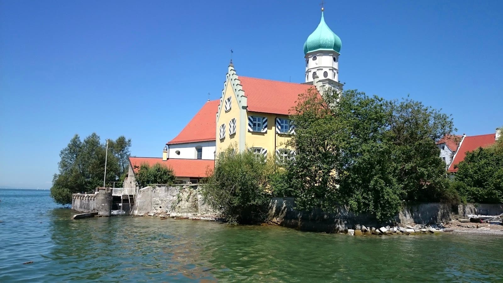 Wasserburg (Bodensee) Peninsula - Image 1