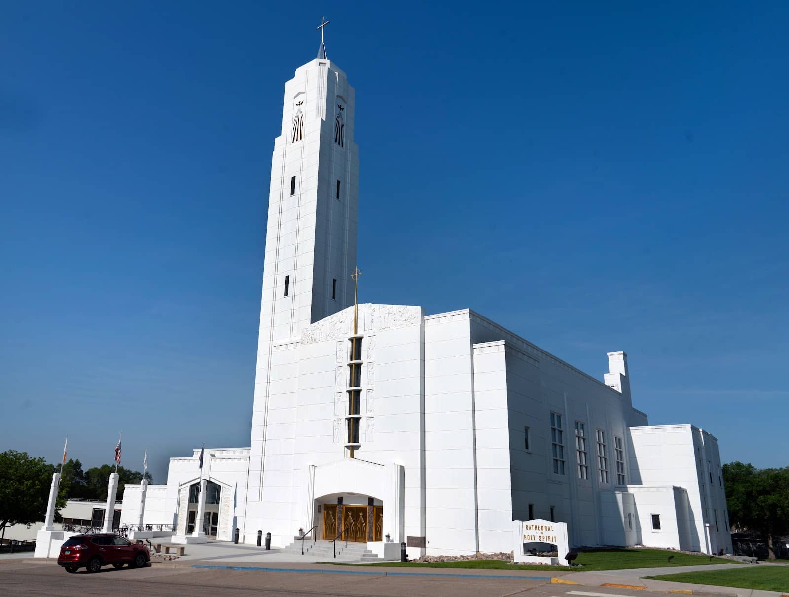 Jubilee Church Experience