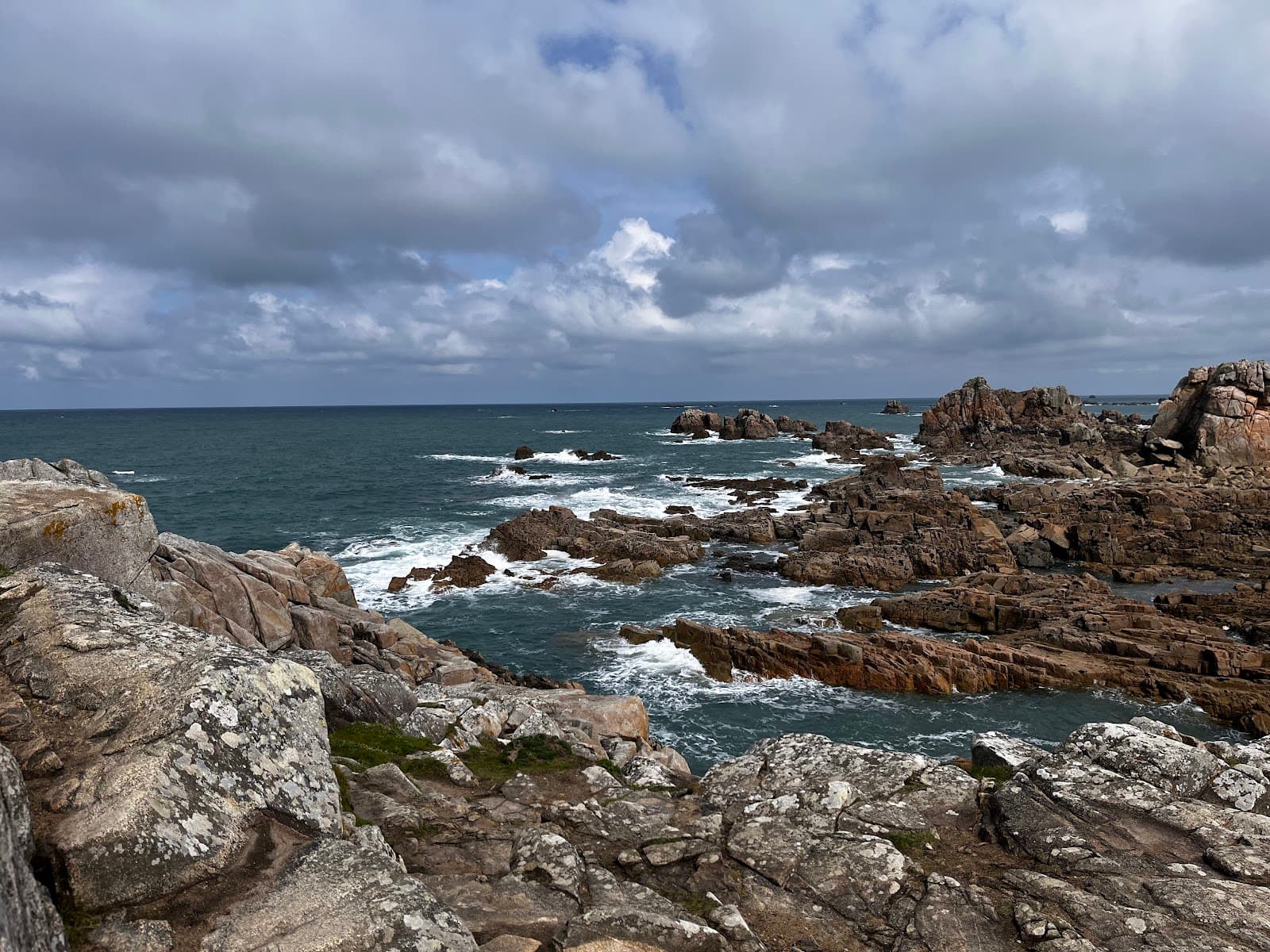 Landrellec Peninsula - Image 1