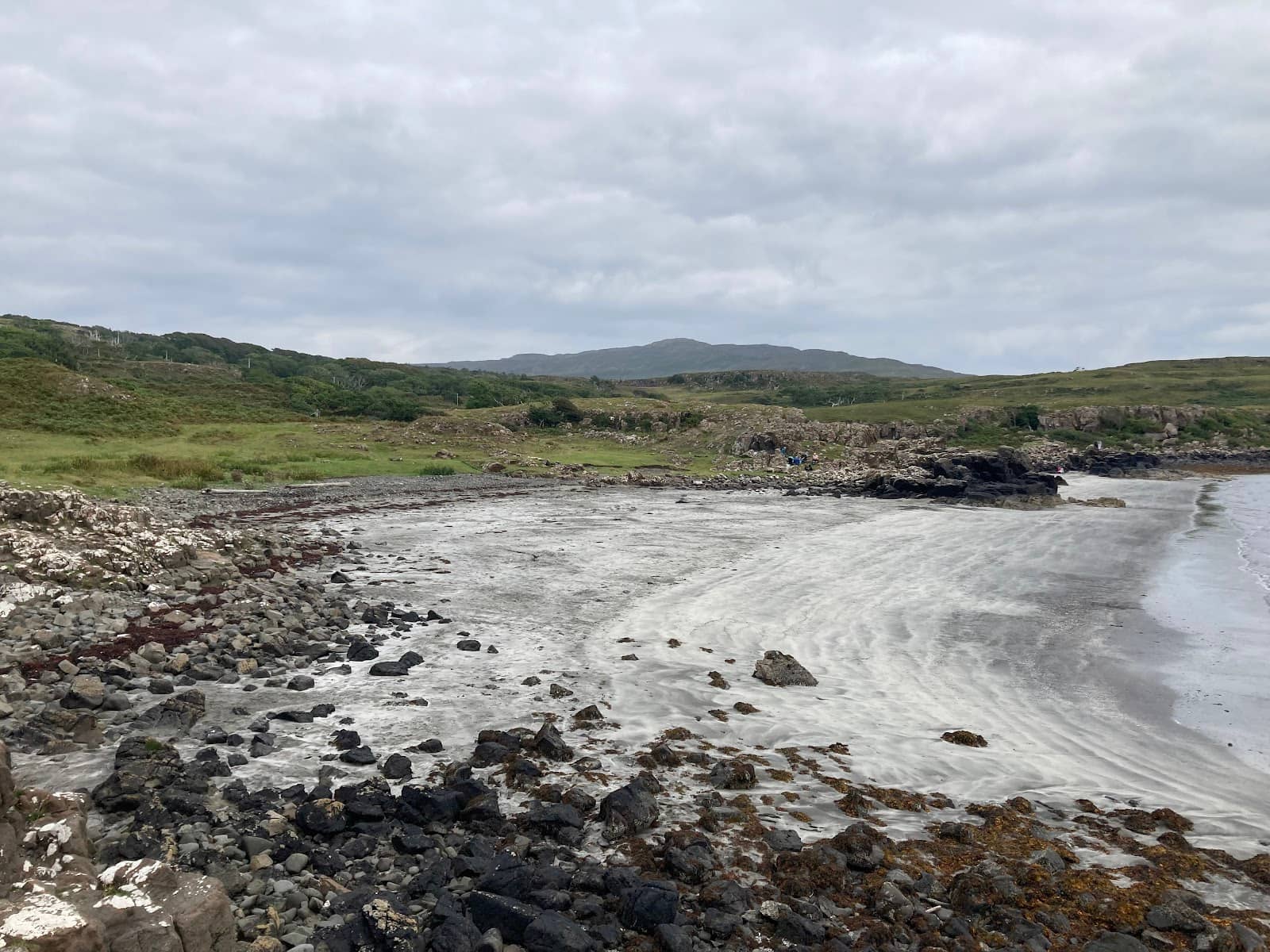 Stunning Island Views