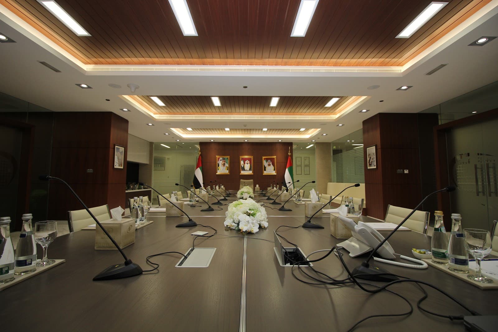 Meteorology Center - Image 1