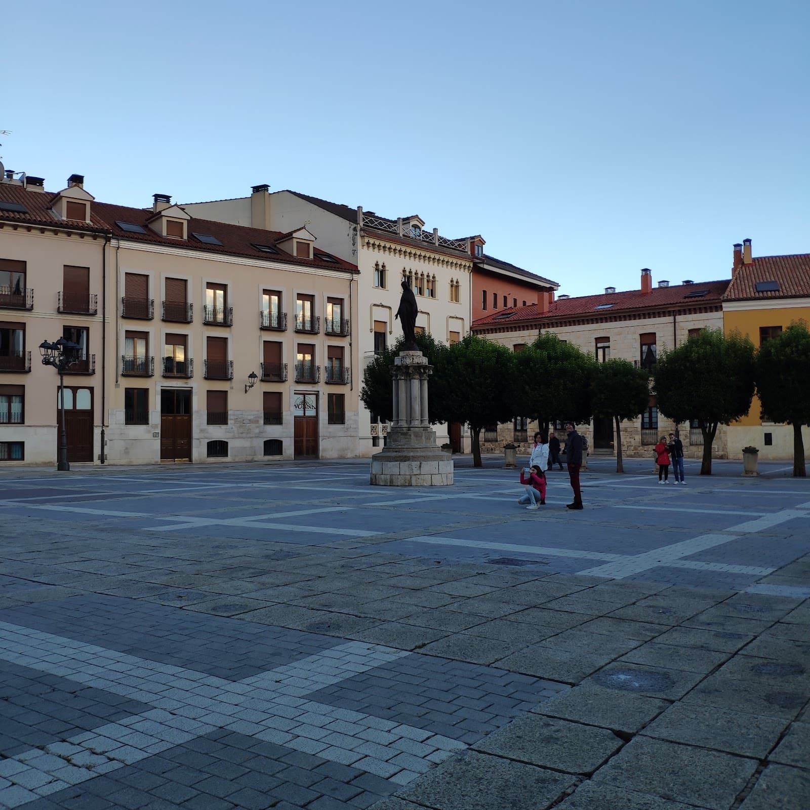 Plaza de la Inmaculada - Image 1