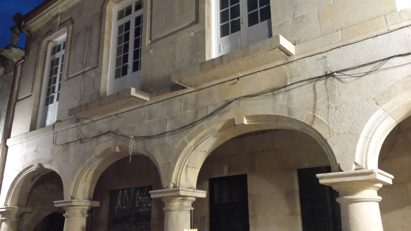 Praza da Pedreira - Image 1