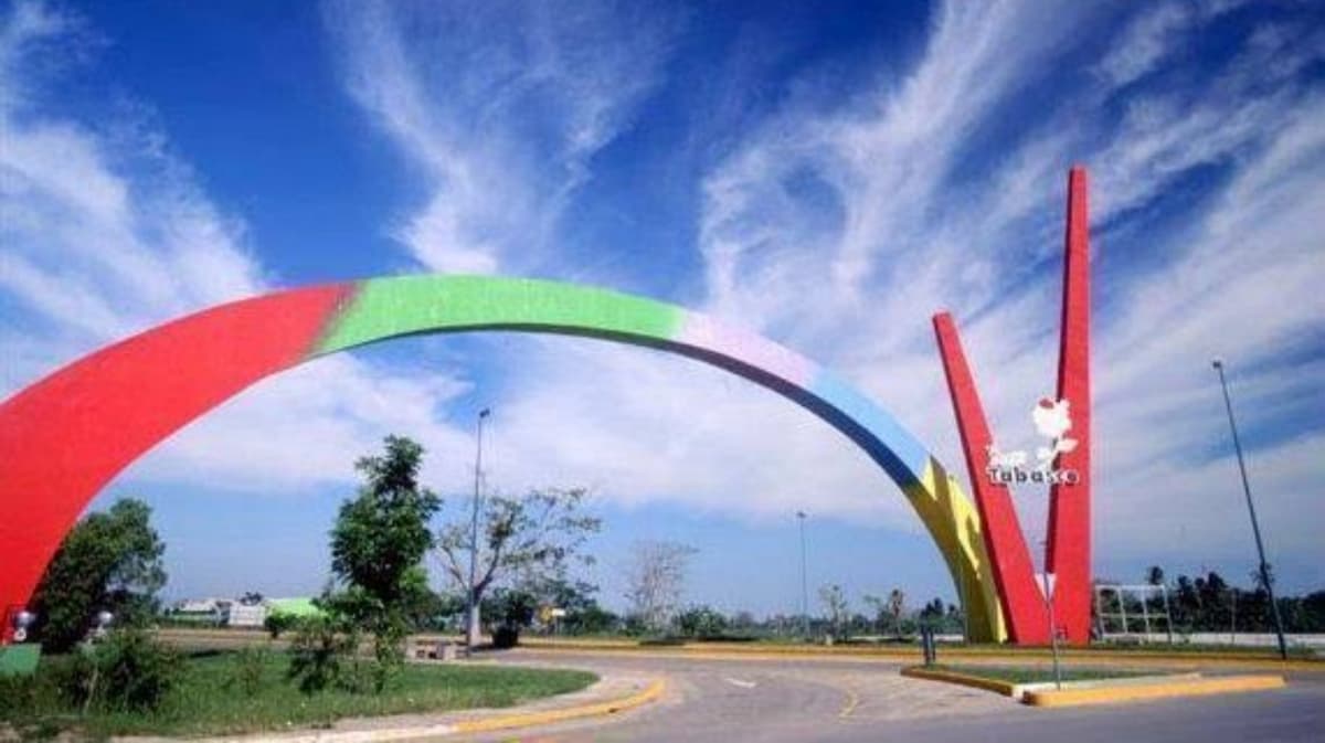 Parque Tabasco Dora María - Image 1