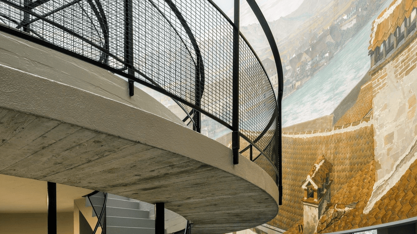 Thun Panorama - Image 1