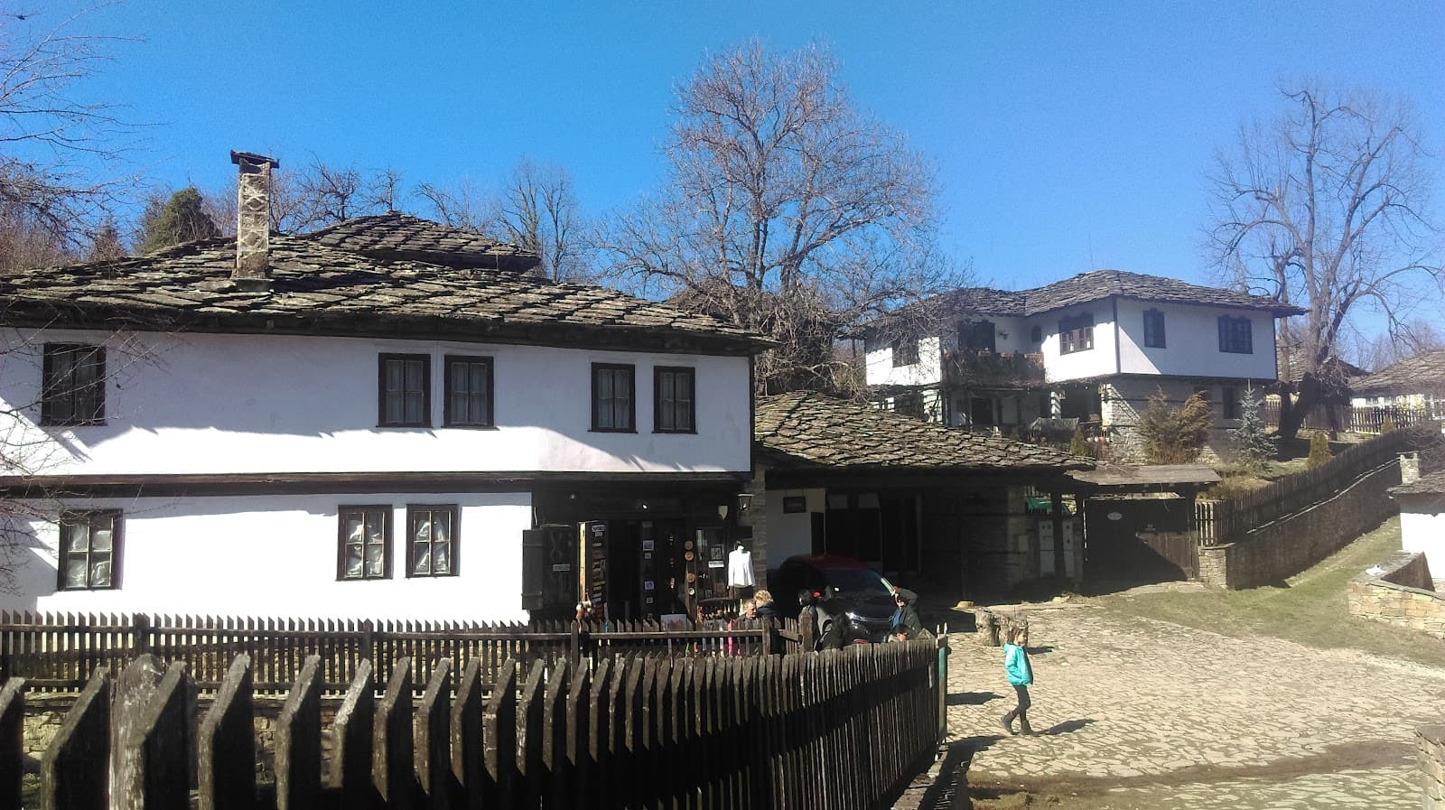 Bozhentsi Architectural Reserve - Image 1