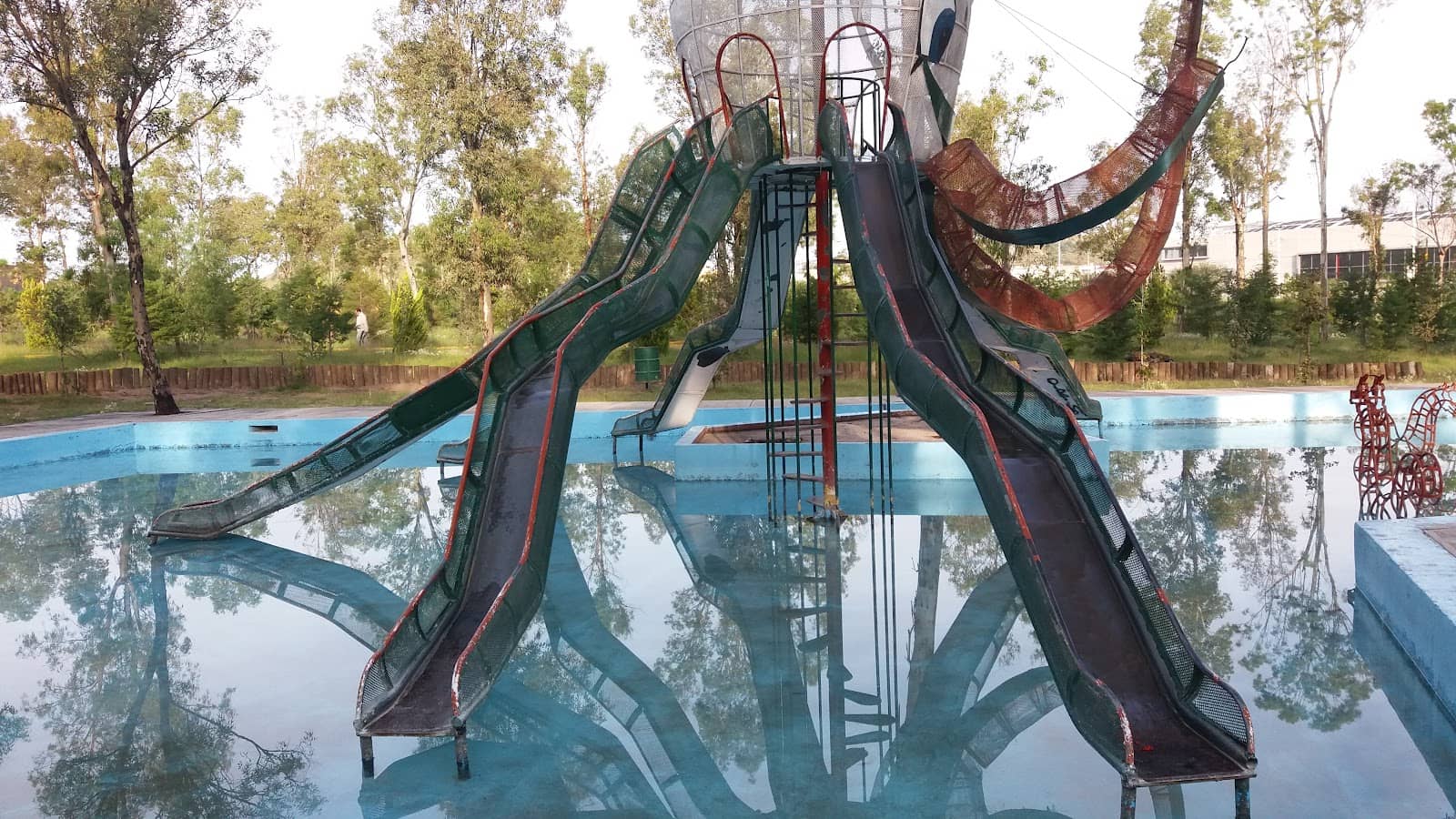 Children's Play Area