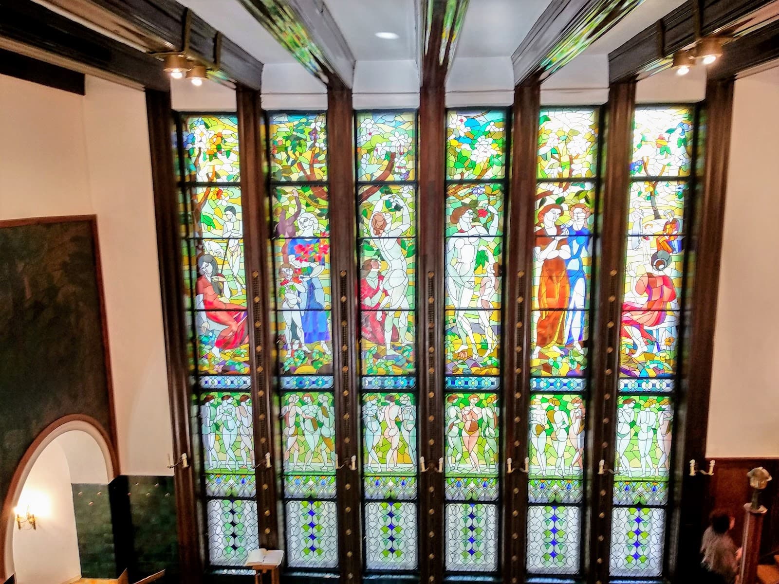 Museum of Tax and Customs - Image 1