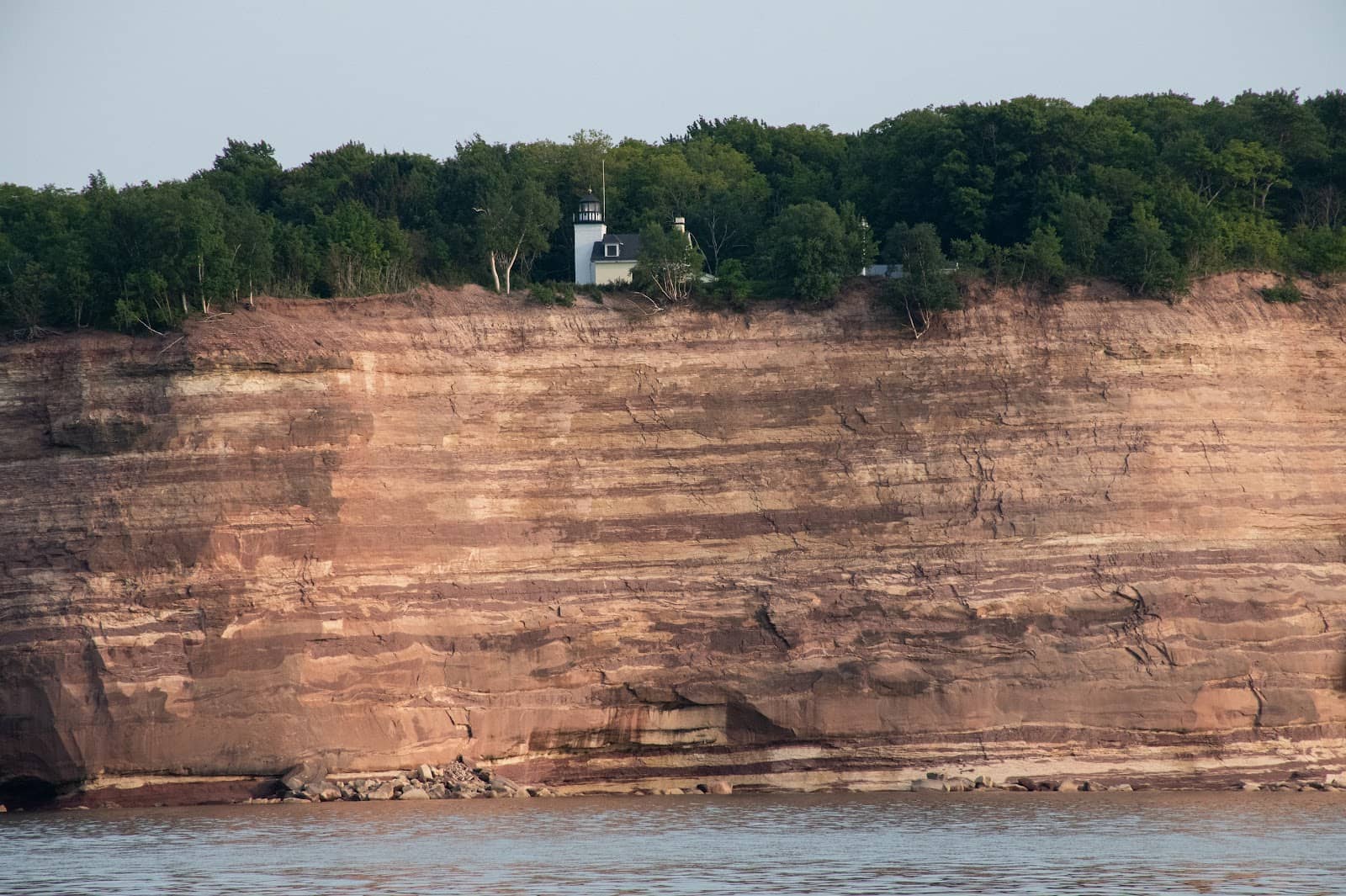 Pictured Rocks National Lakeshore