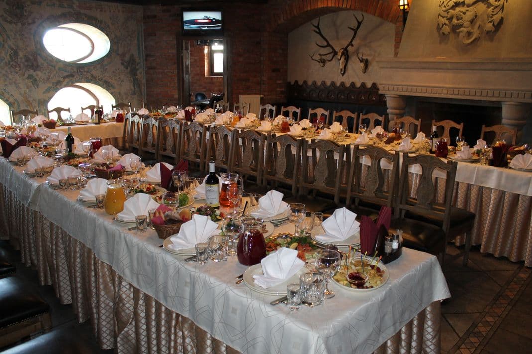 Nesselbeck Castle - Image 1