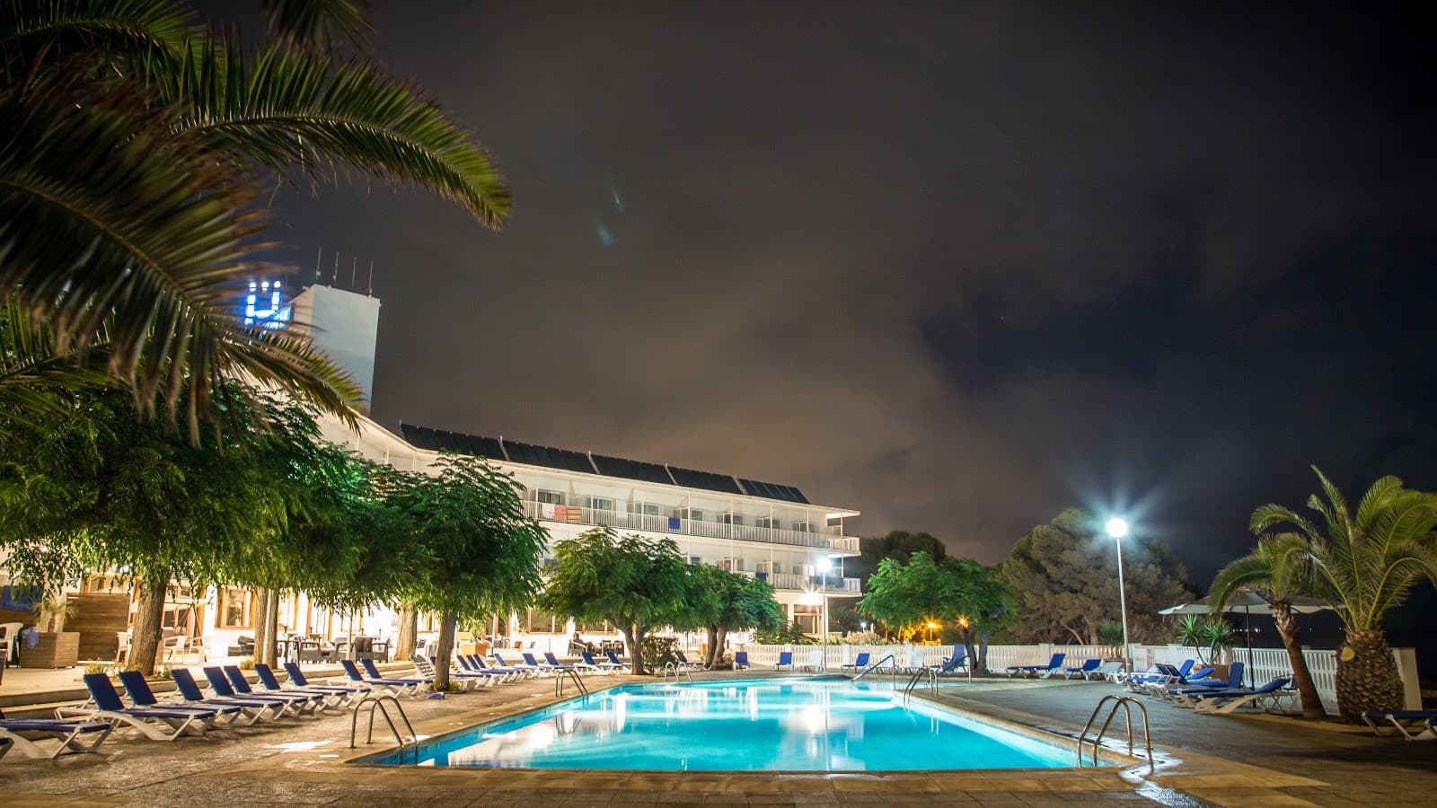 Royal Storehouses of Charles III - Image 1