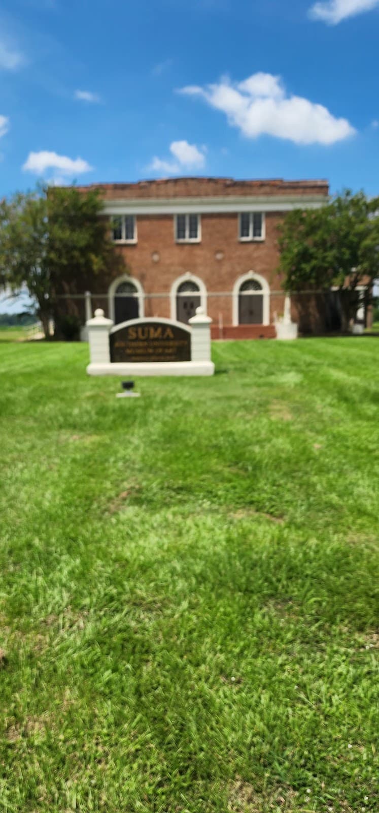 Southern University Museum of Art - Image 1