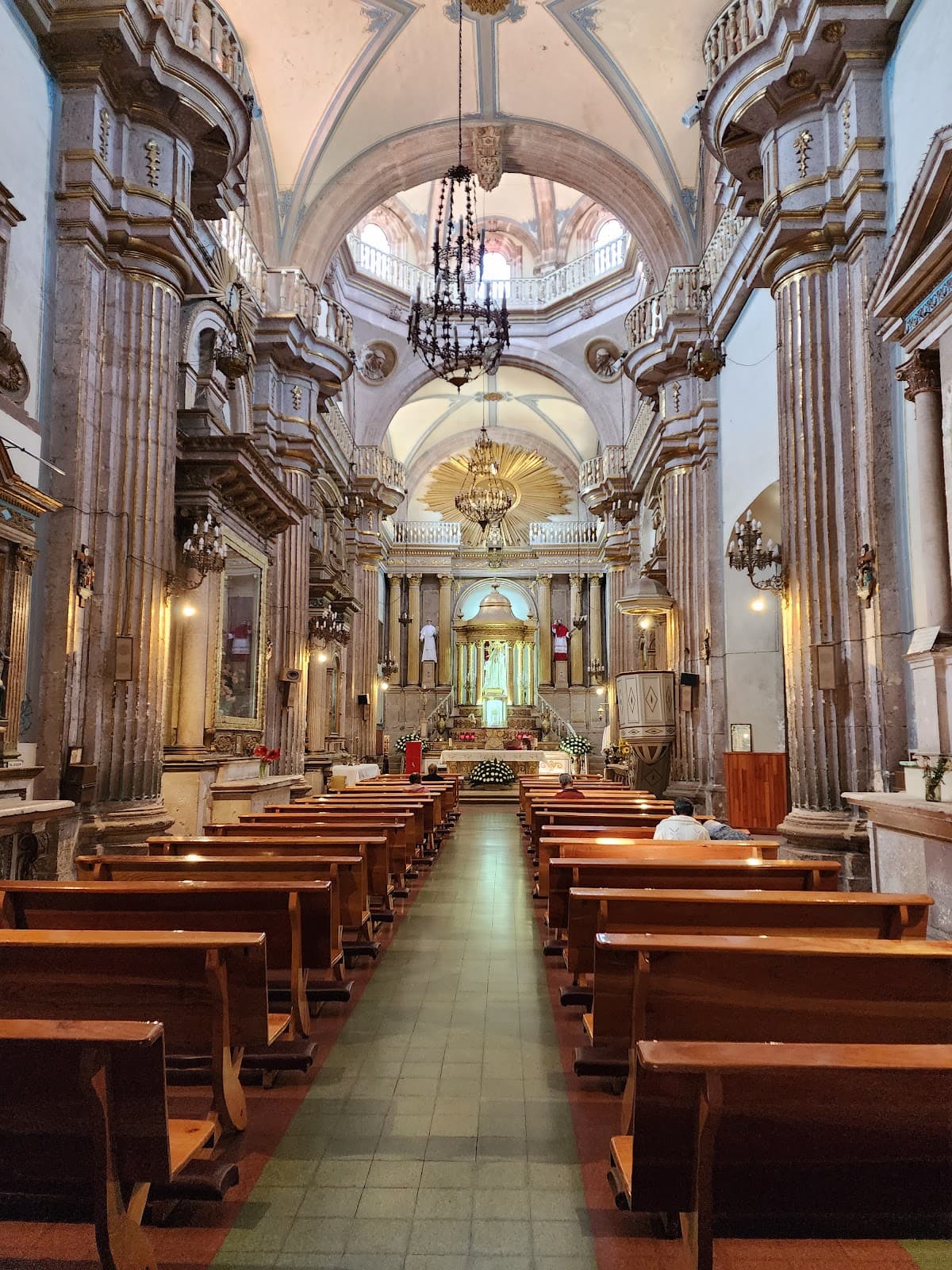 Templo de La Merced - Image 1