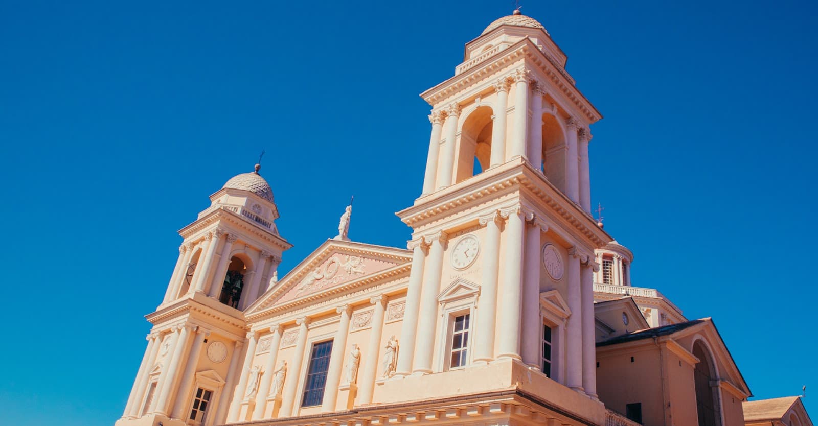 Cathedral of San Maurizio - Image 1