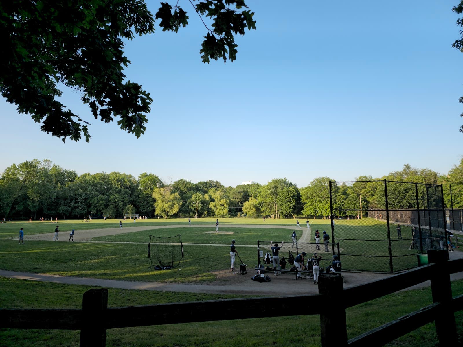 Amory Park - Image 1
