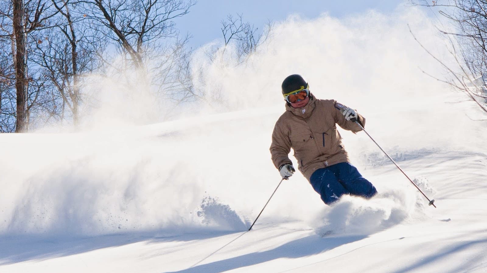 Snow Valley Ski Resort - Image 1