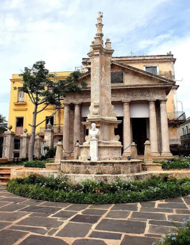 El Templete Havana - Image 1