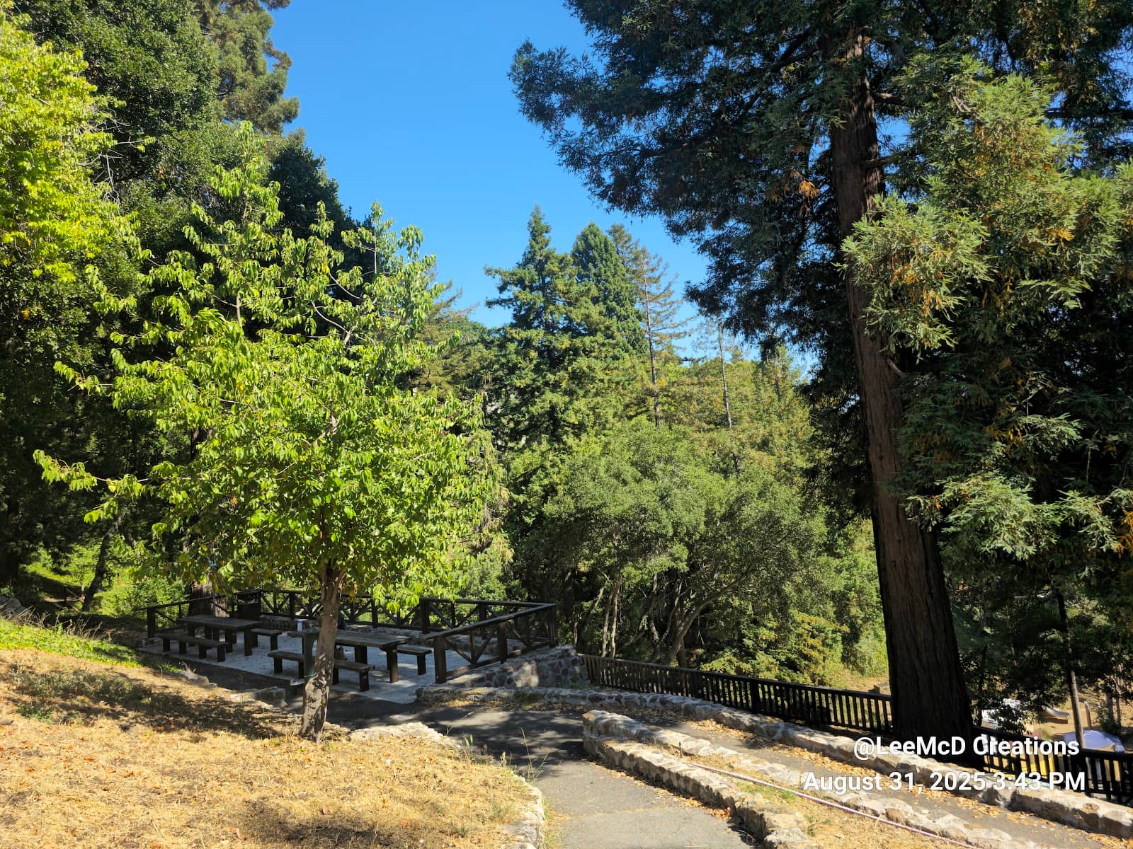 Oak Grove Trails