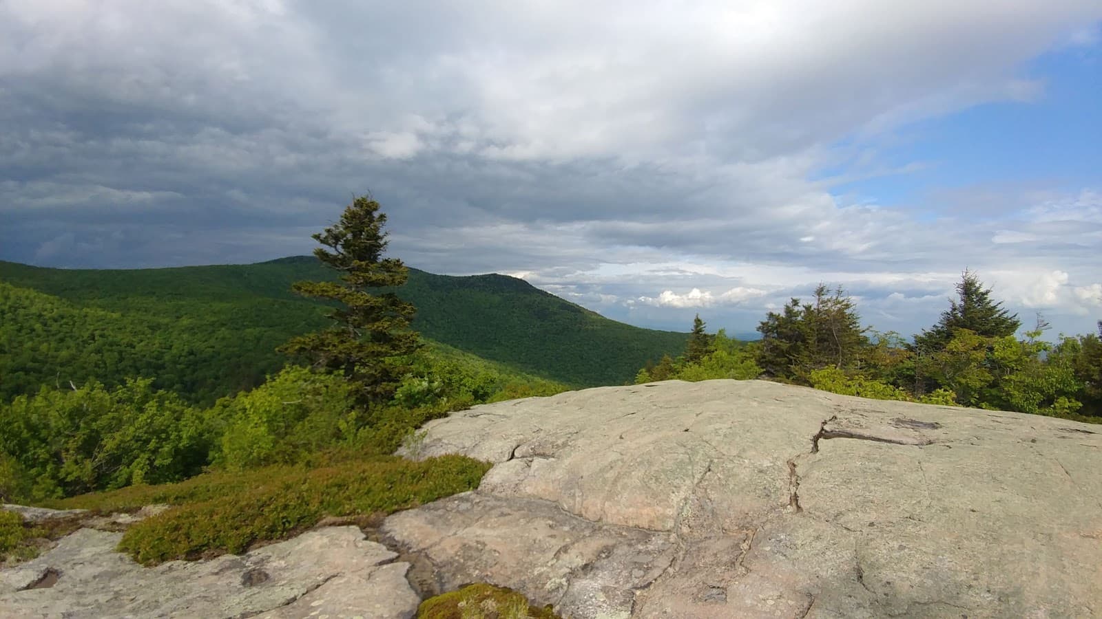 Turtleback Mountain - Image 1