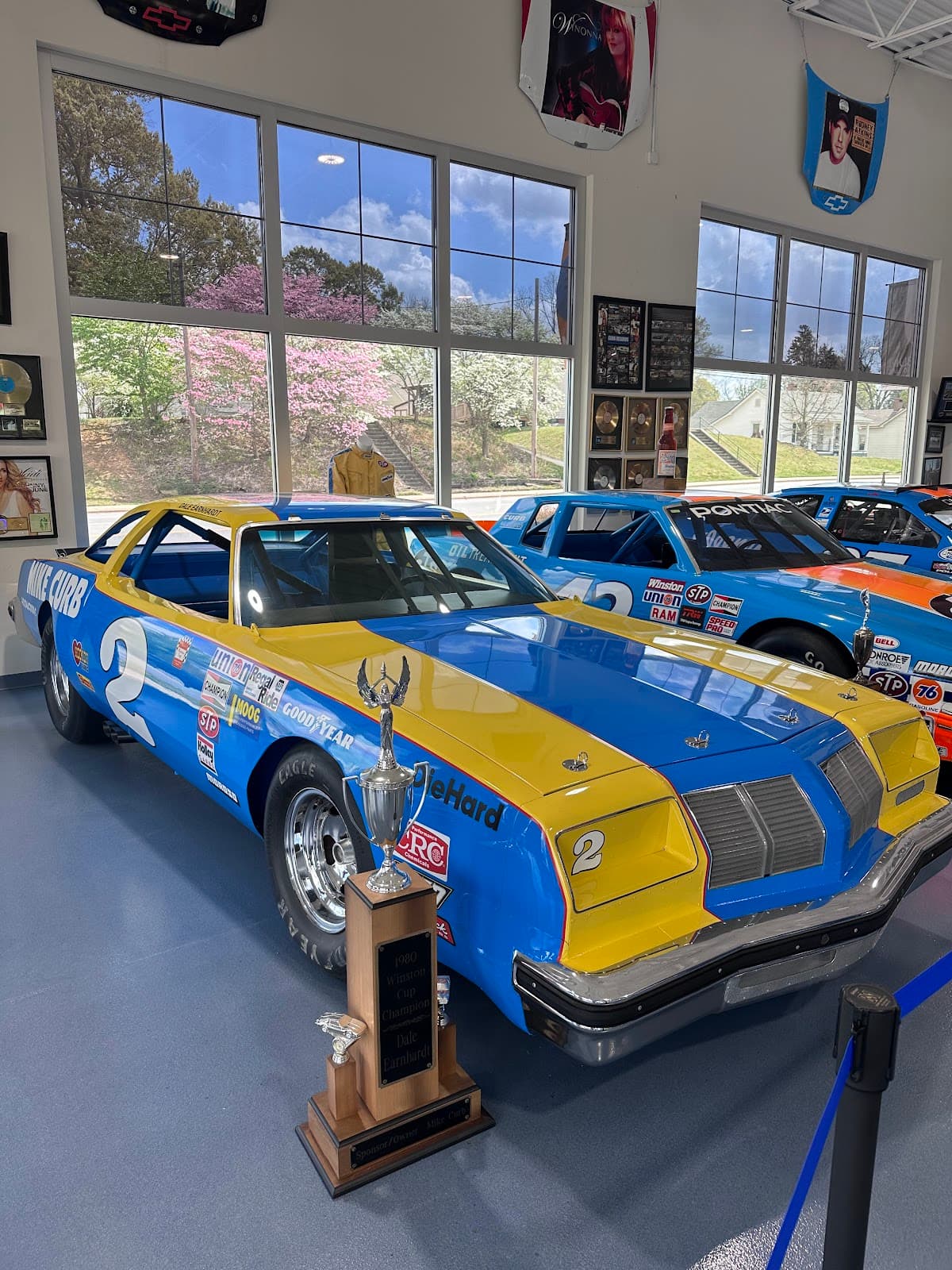 Curb Museum for Music & Motorsports - Image 1