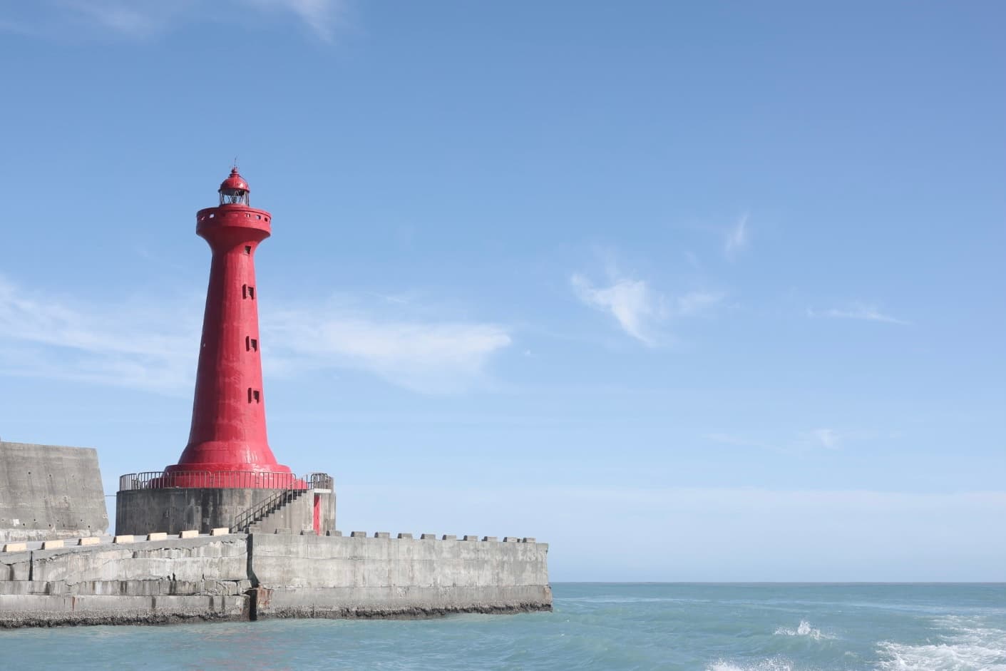 Hualien Harbor (Port) - Image 1