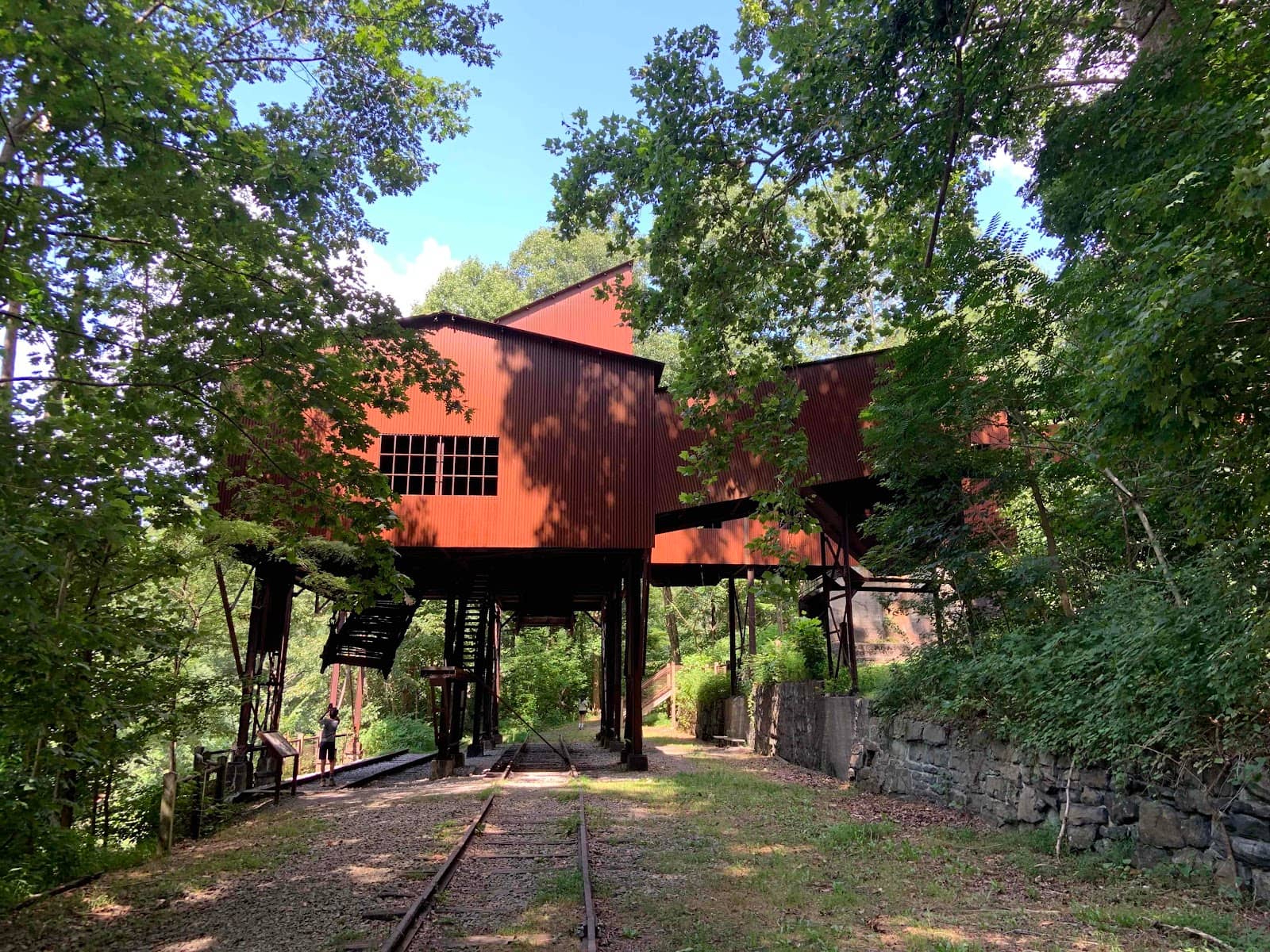 Henry Ford Connection