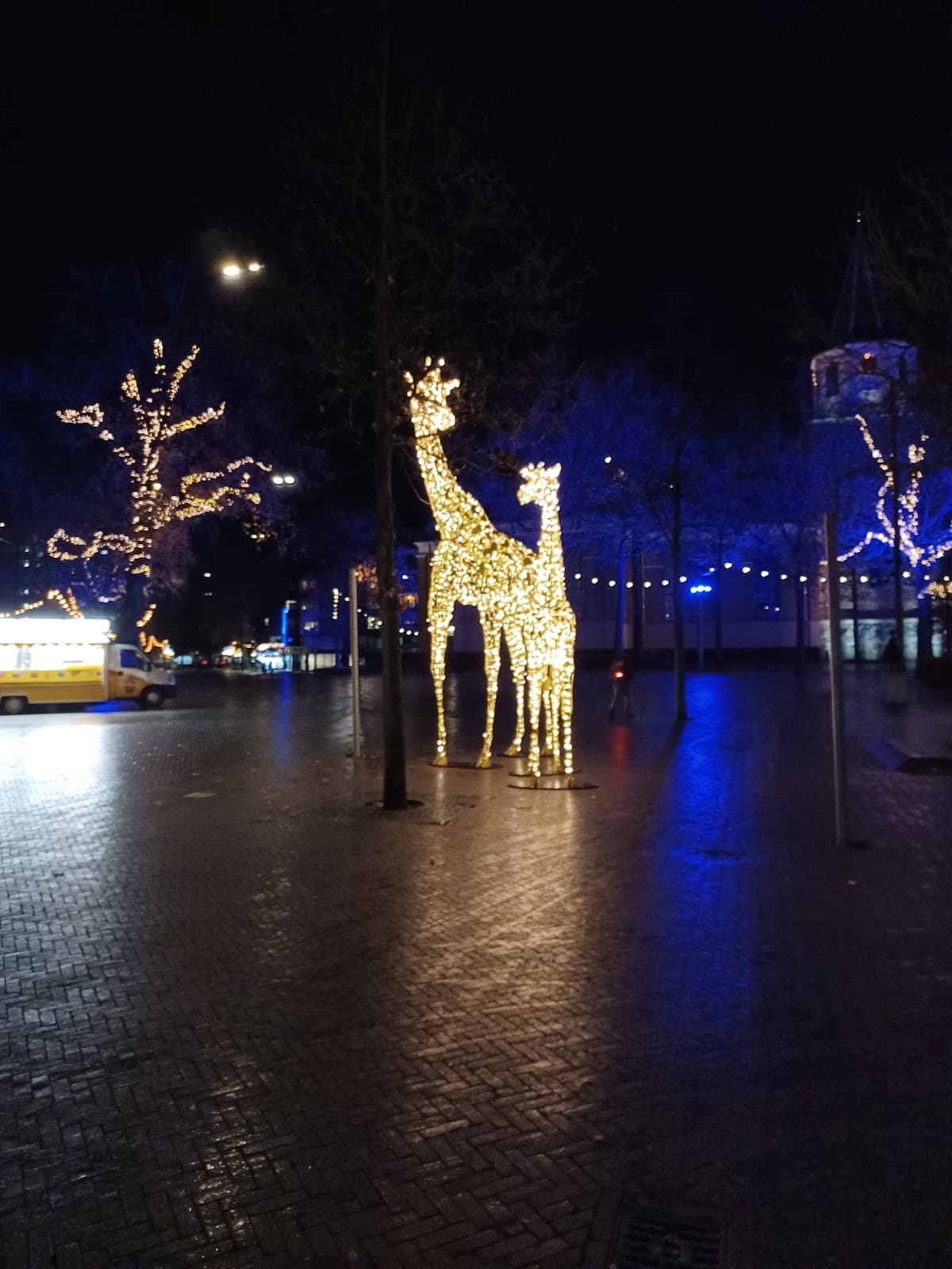 Emmen Centrum - Image 1