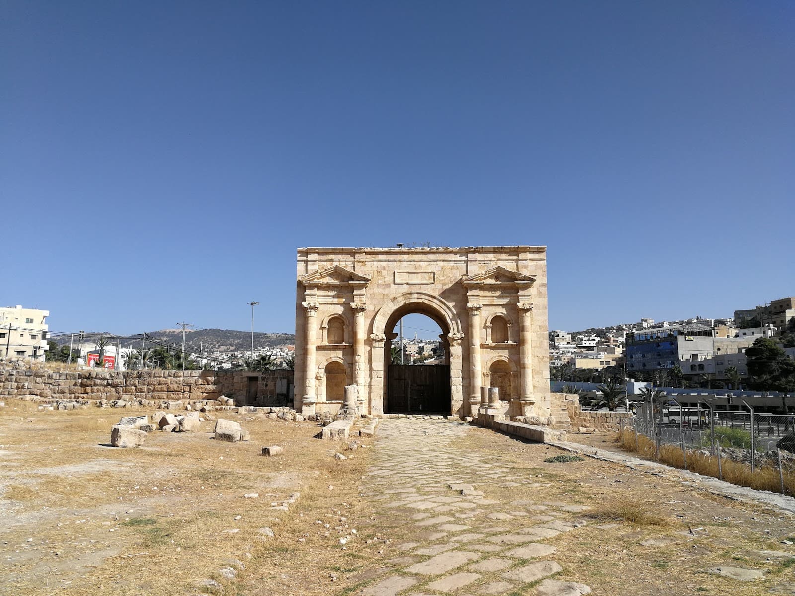 North Bridge - Image 1