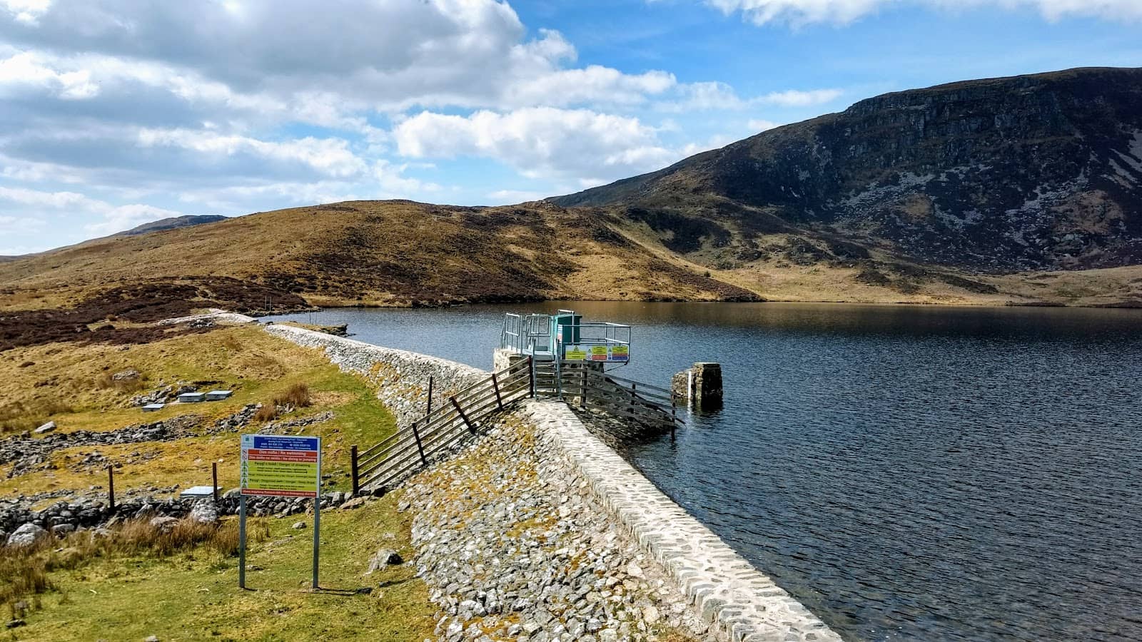 Arenig Fawr Bothy