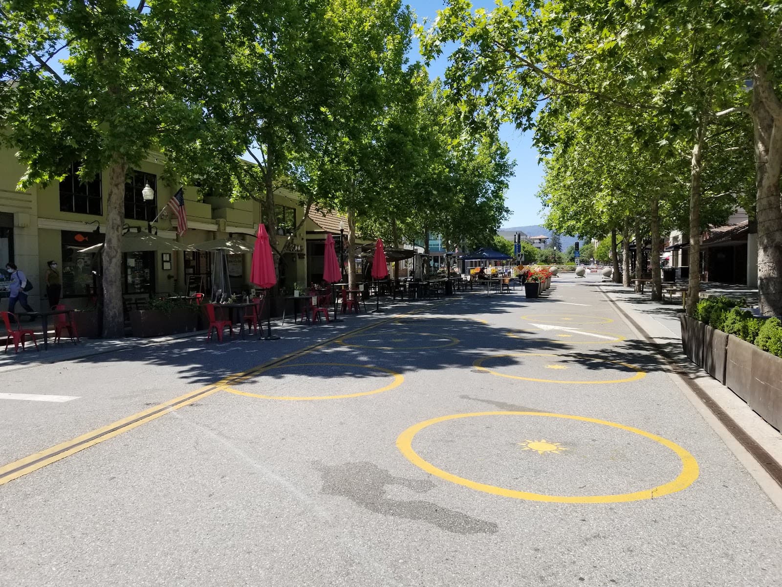 Castro Street - Image 1