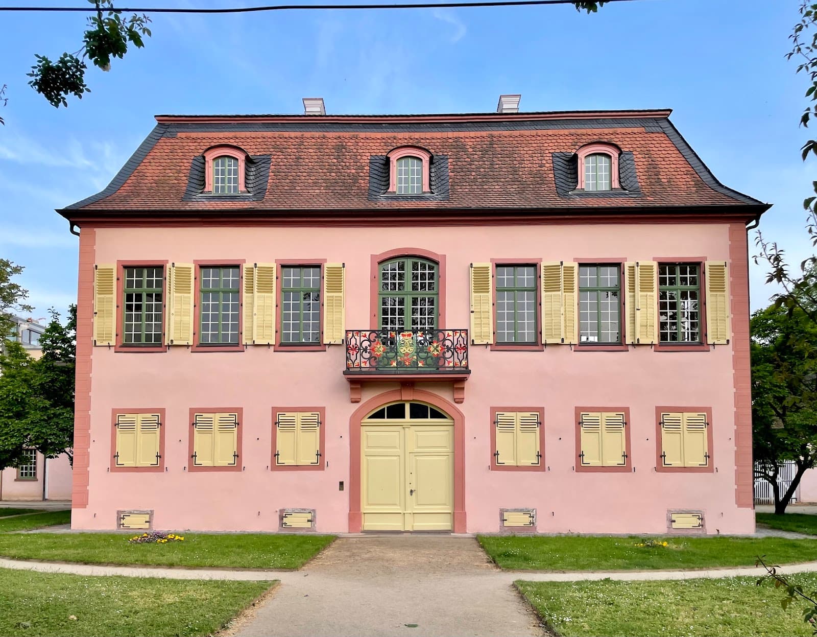 Porcelain Museum (Porzellanmuseum) - Image 1