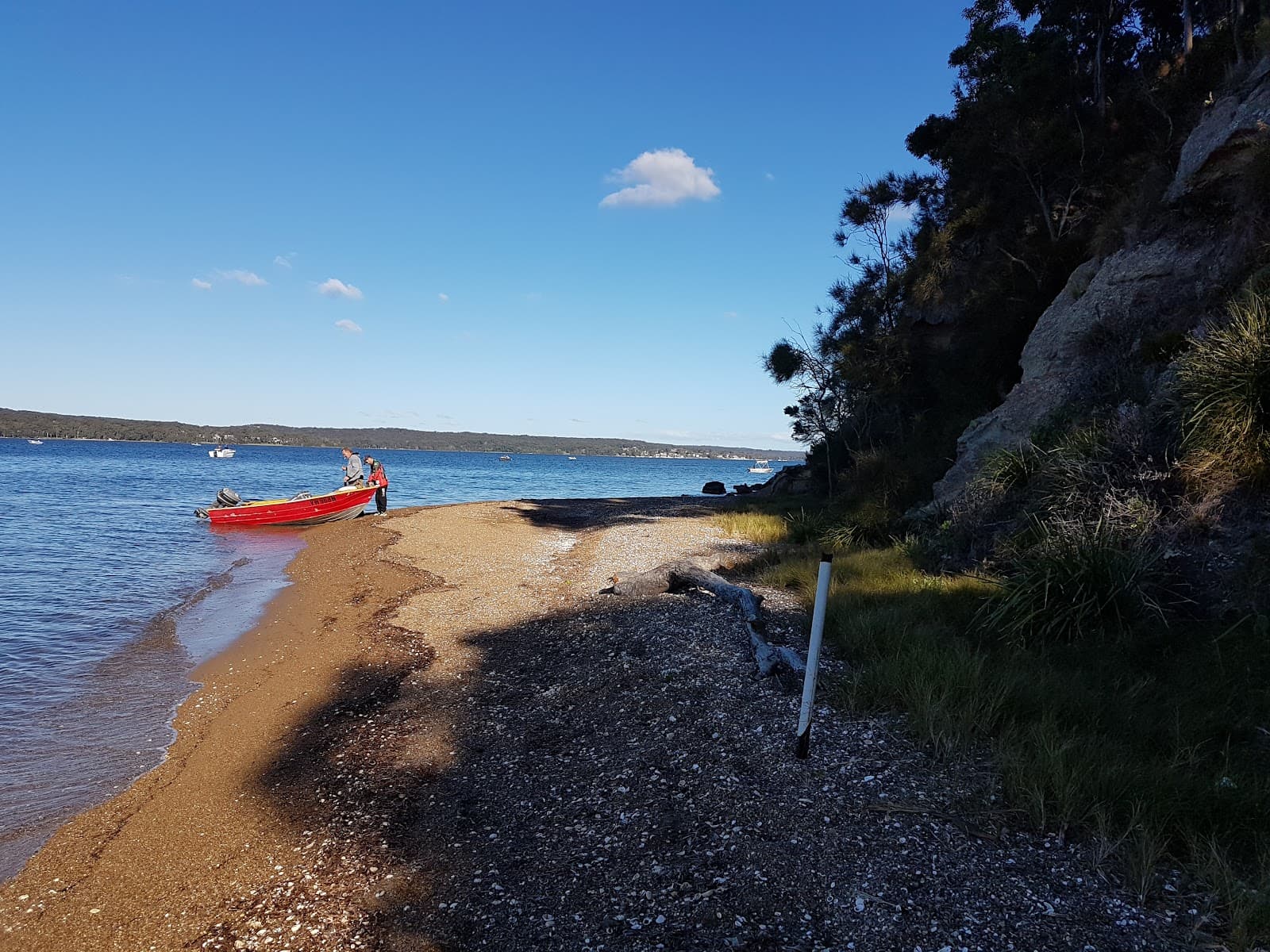 Pulbah Island Nature Reserve - Image 1